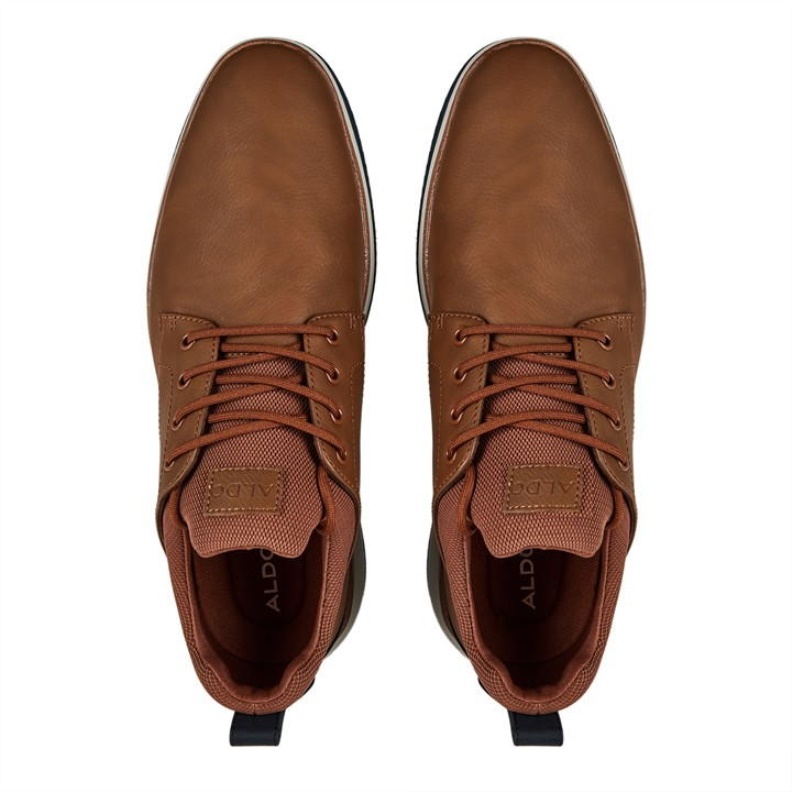Aldo Aldo Bergen Sn24 Cognac Aldo Fashion