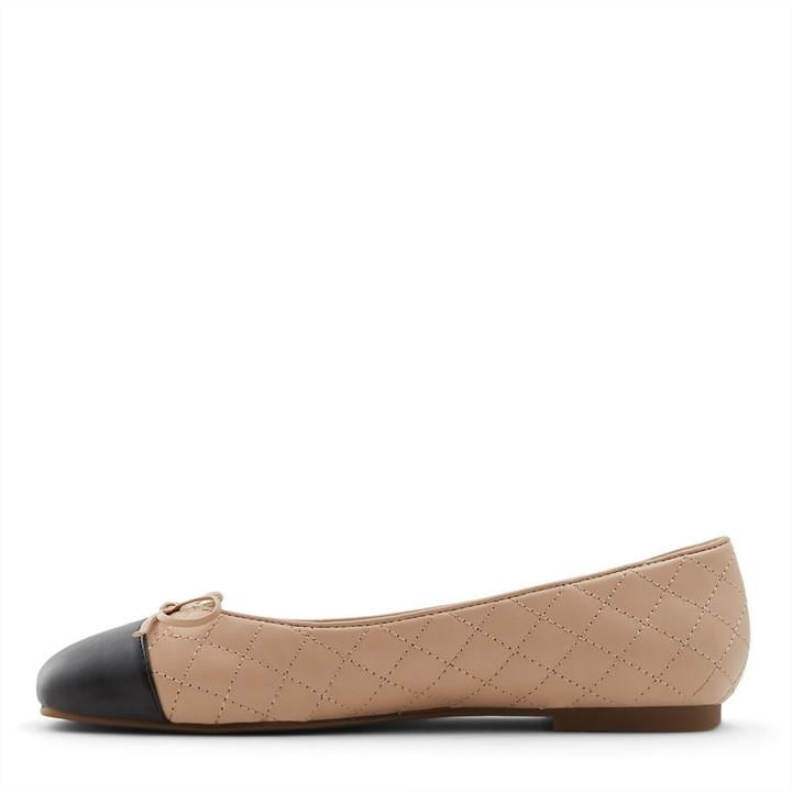 Aldo Aldo Braylynn Ld23 Bone Aldo Fashion