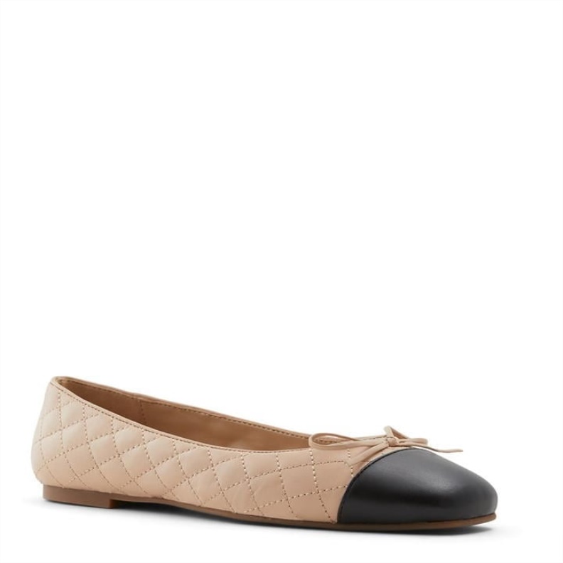 Aldo Aldo Braylynn Ld23 Bone Aldo Fashion