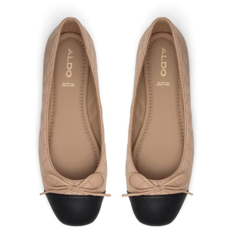 Aldo Aldo Braylynn Ld23 Bone Aldo Fashion