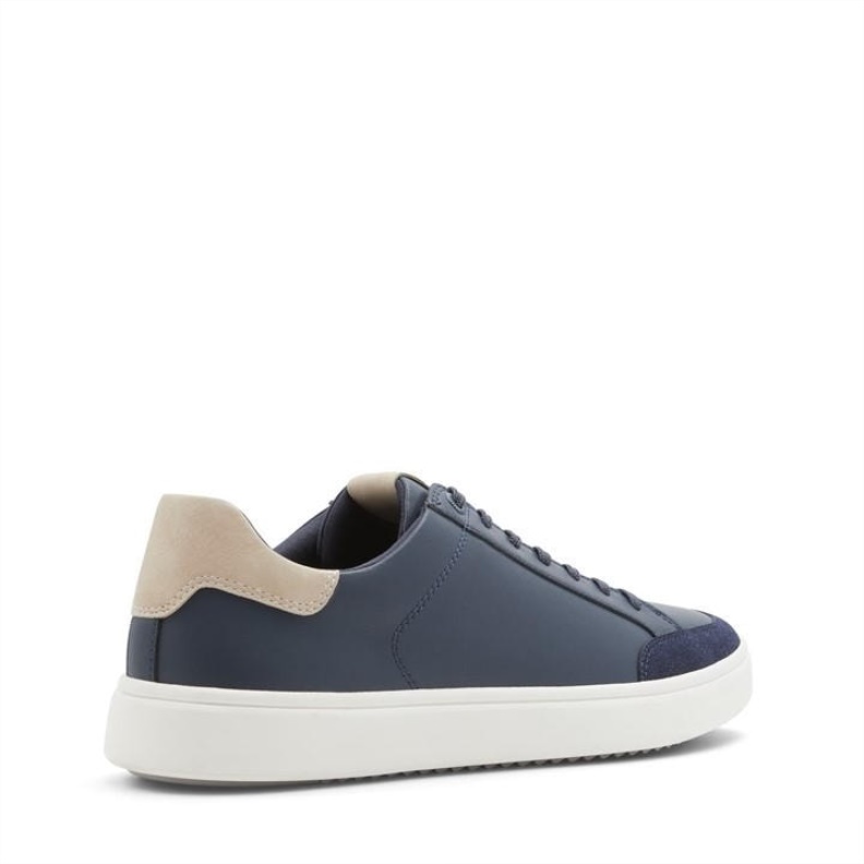 Aldo Aldo Courtspec Sn24 Fashion Navy Aldo