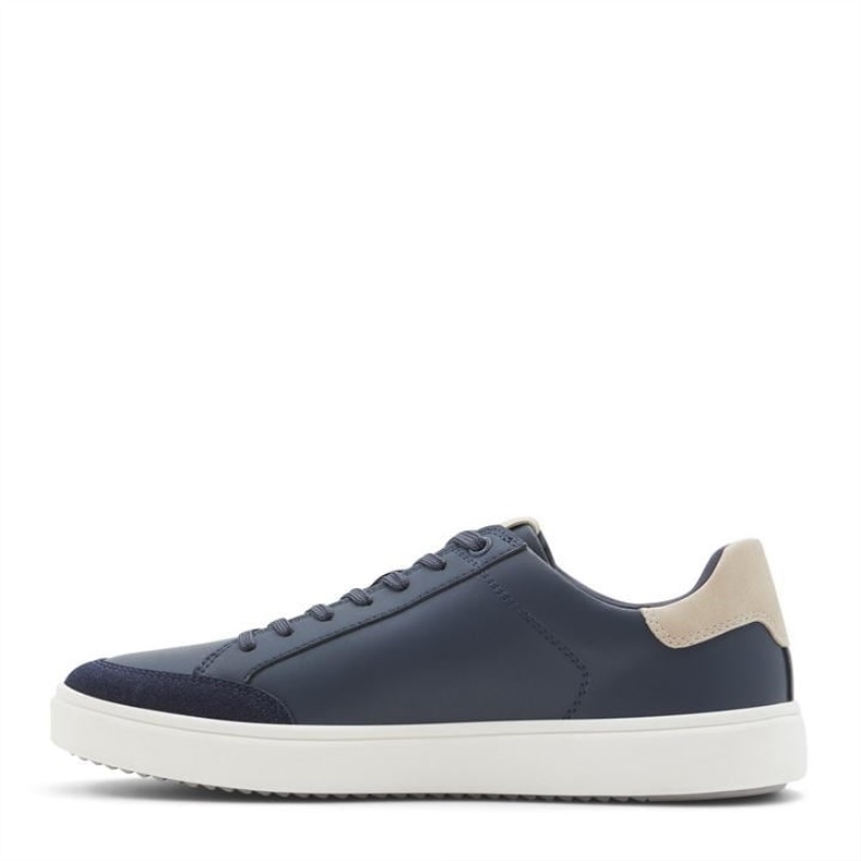 Aldo Aldo Courtspec Sn24 Fashion Navy Aldo