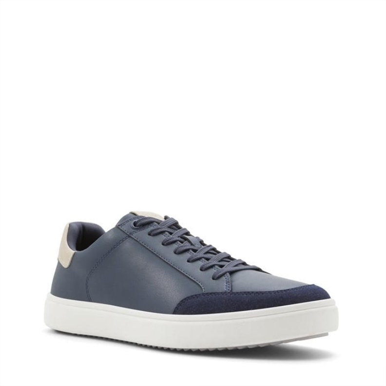 Aldo Aldo Courtspec Sn24 Fashion Navy Aldo