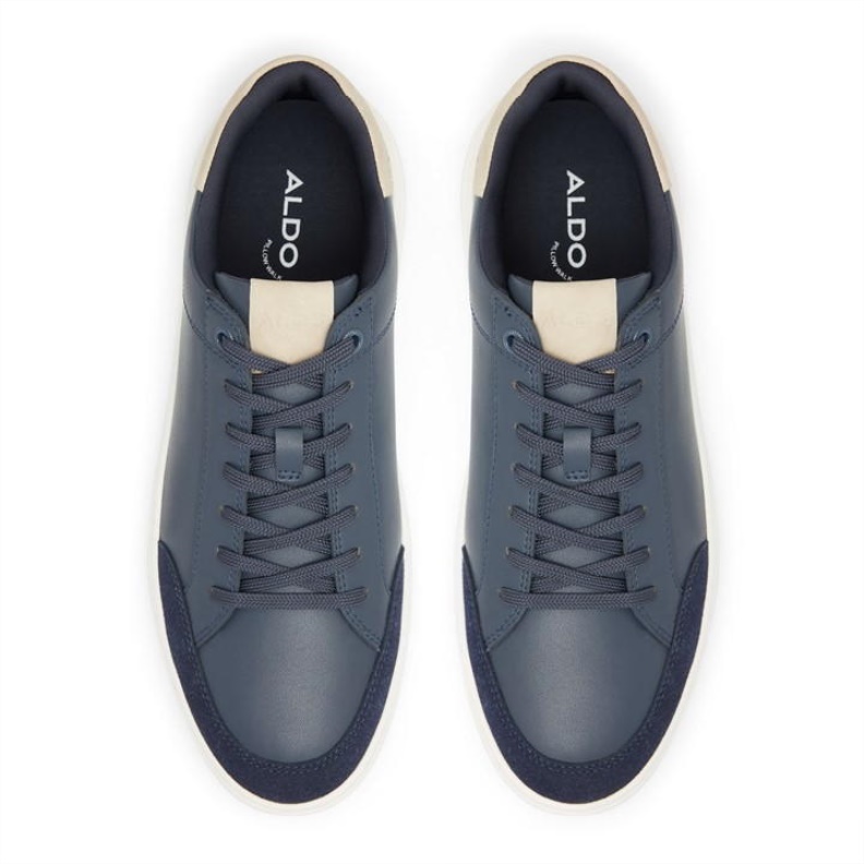 Aldo Aldo Courtspec Sn24 Fashion Navy Aldo