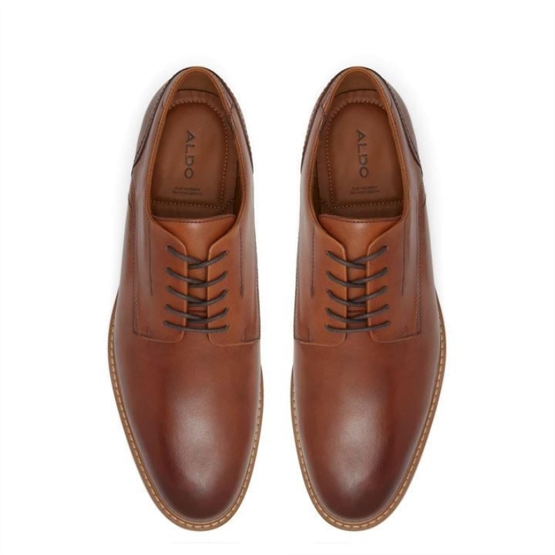 Aldo Aldo Gwilawin Shoes Cognac Fashion