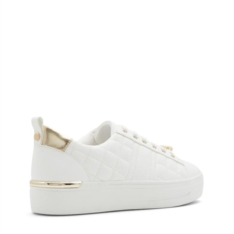 Aldo Aldo Meadow Ld00 Aldo Fashion White
