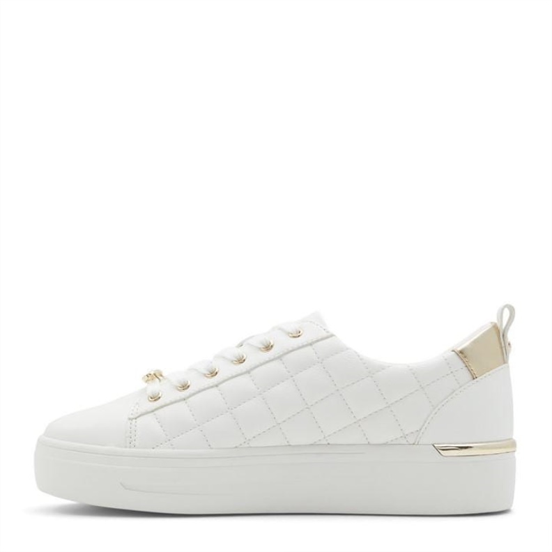 Aldo Aldo Meadow Ld00 Aldo Fashion White
