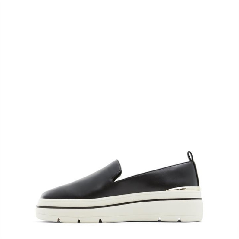 Aldo Banessi Trainers Fashion Aldo Black