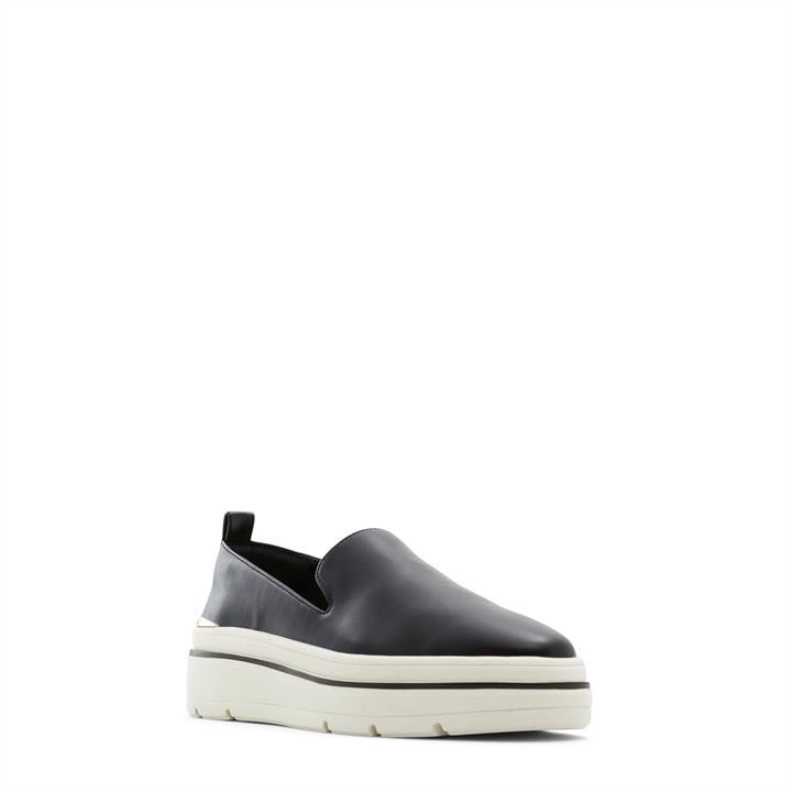 Aldo Banessi Trainers Fashion Aldo Black