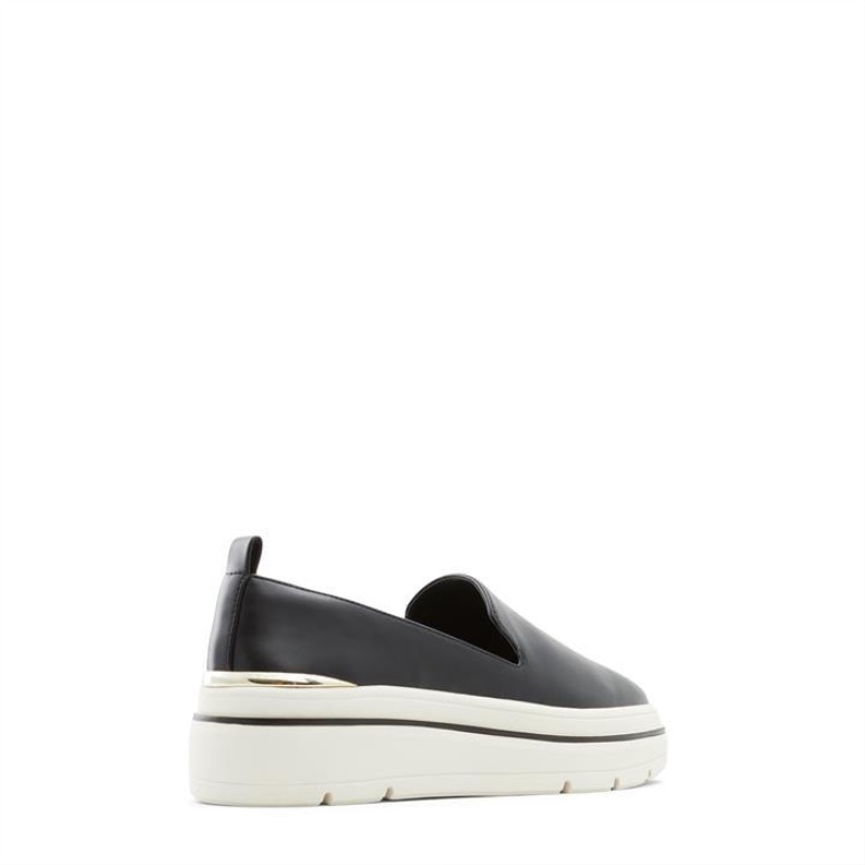 Aldo Banessi Trainers Fashion Aldo Black