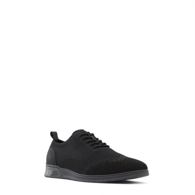 Aldo Black Fashion Aldo Ingenio Trainers