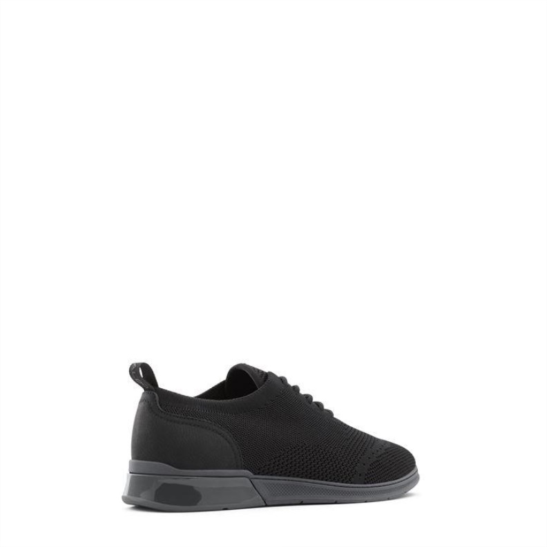 Aldo Black Fashion Aldo Ingenio Trainers