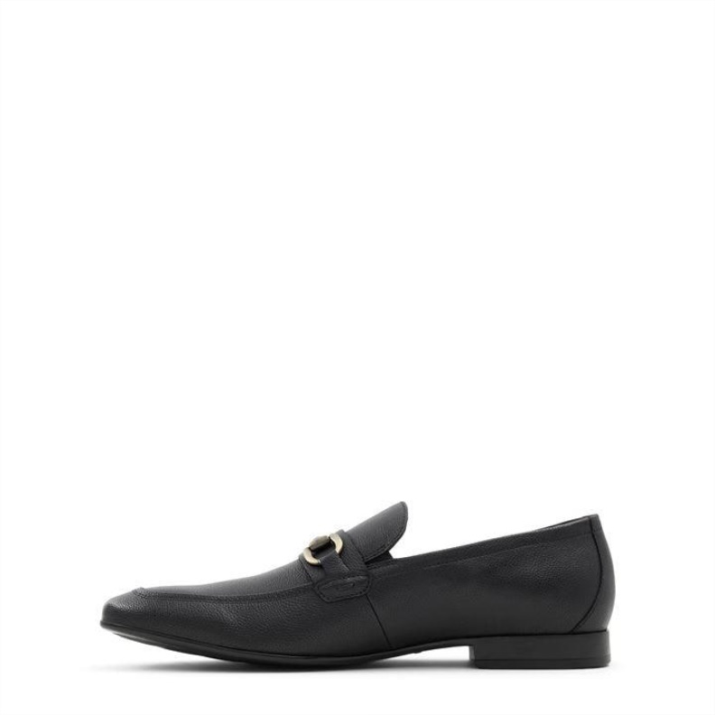 Aldo Black Fashion Aldo Jijaws Loafers