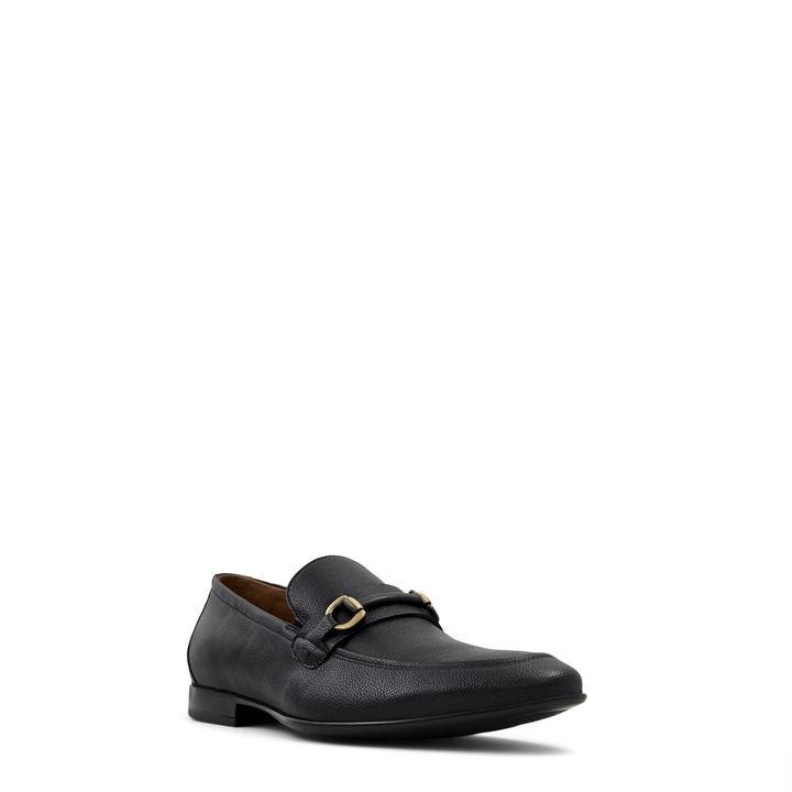 Aldo Black Fashion Aldo Jijaws Loafers