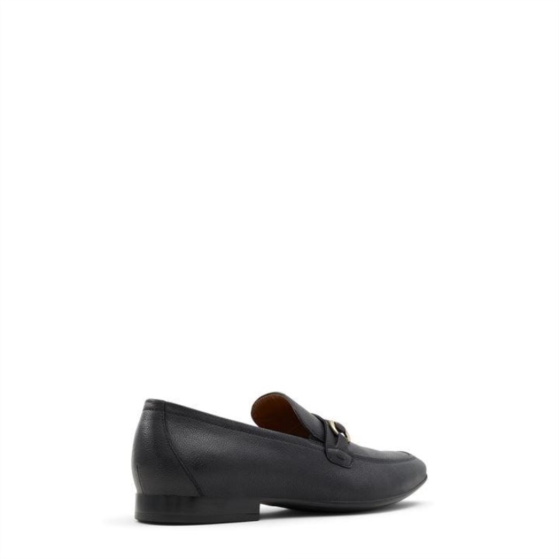 Aldo Black Fashion Aldo Jijaws Loafers