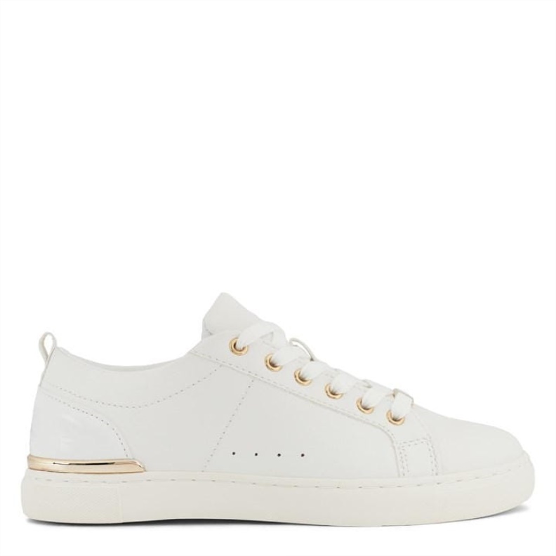 Aldo Dilathielle Trainer Fashion White Aldo