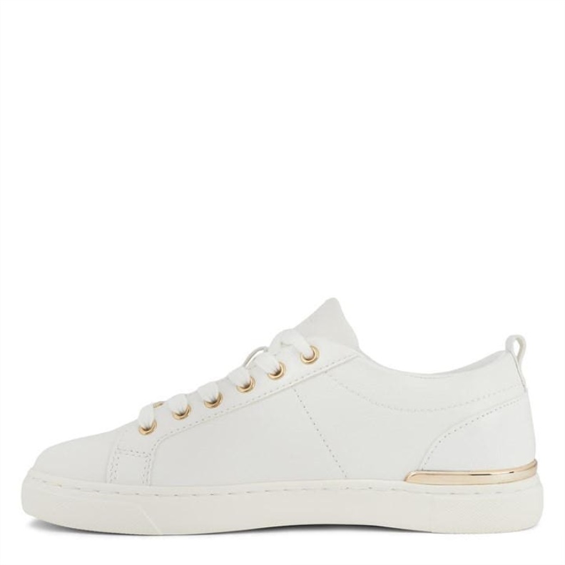 Aldo Dilathielle Trainer Fashion White Aldo