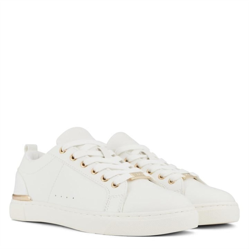 Aldo Dilathielle Trainer Fashion White Aldo