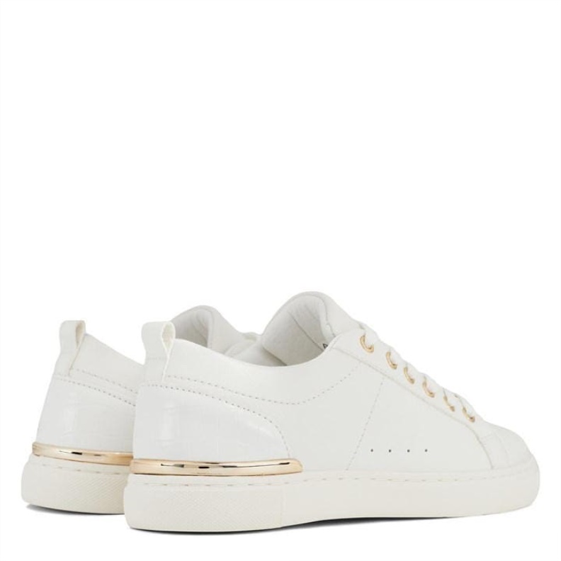 Aldo Dilathielle Trainer Fashion White Aldo