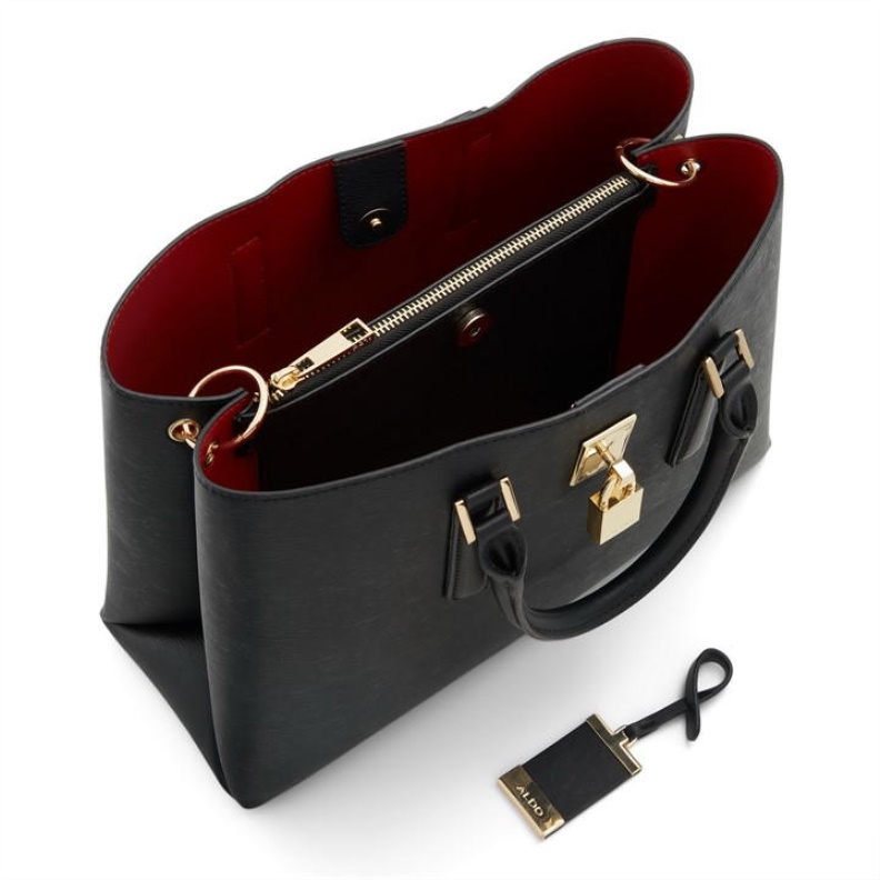 Aldo Fashion Aldo Aldo Areawiel Ld24 Black