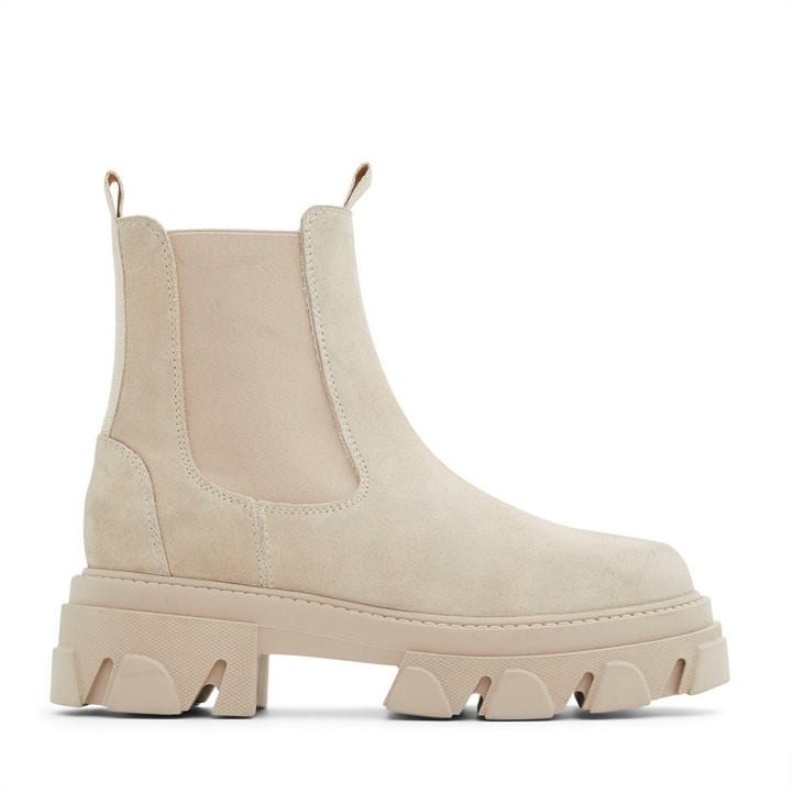 Aldo Fashion Aldo Aldo Bigtrek Ld24 Beige