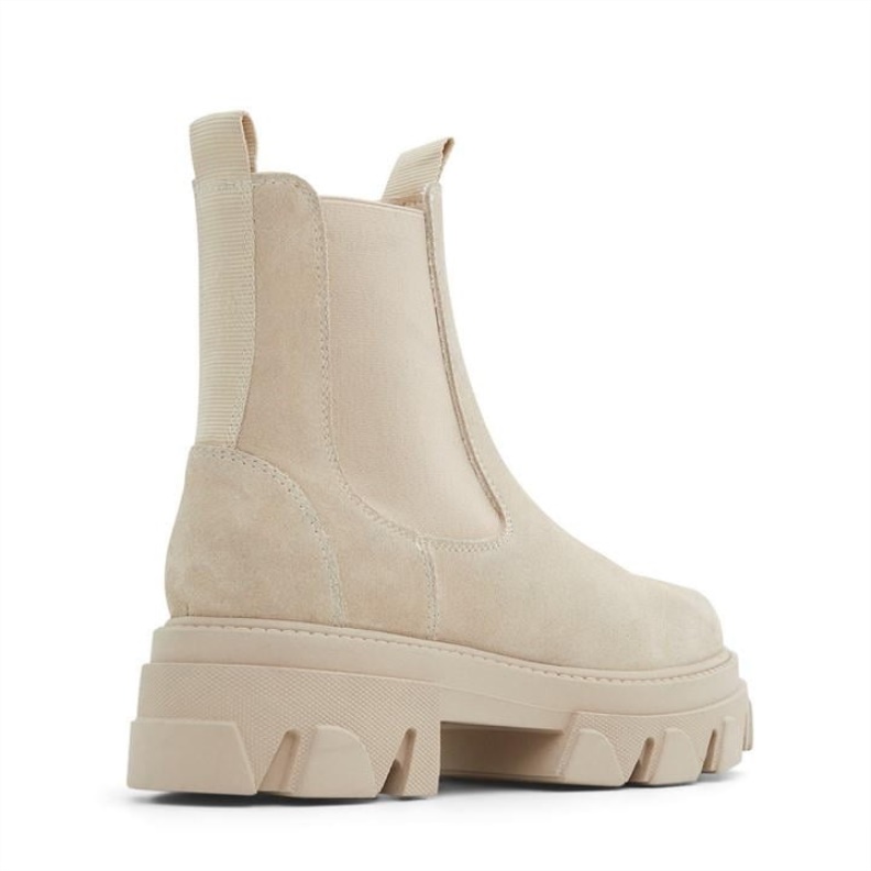 Aldo Fashion Aldo Aldo Bigtrek Ld24 Beige