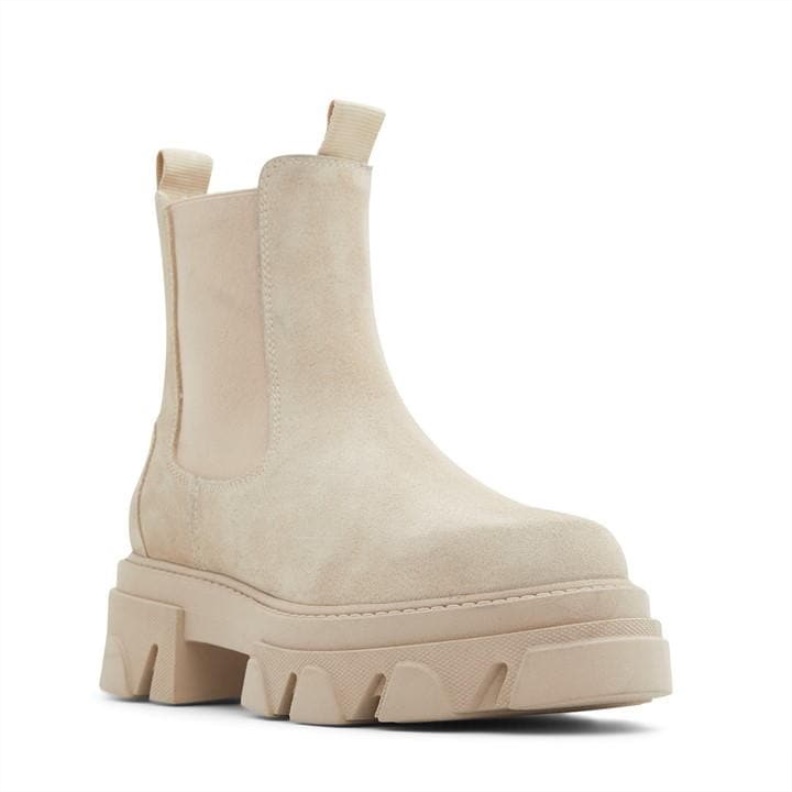 Aldo Fashion Aldo Aldo Bigtrek Ld24 Beige