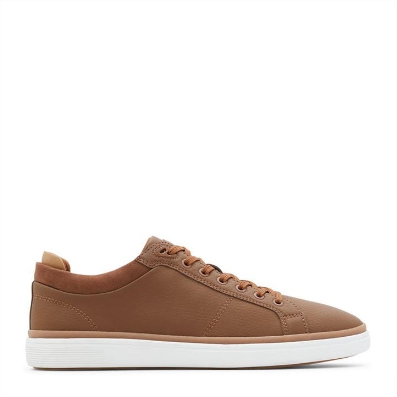 Aldo Fashion Aldo Aldo Finespec Sn24 Cognac