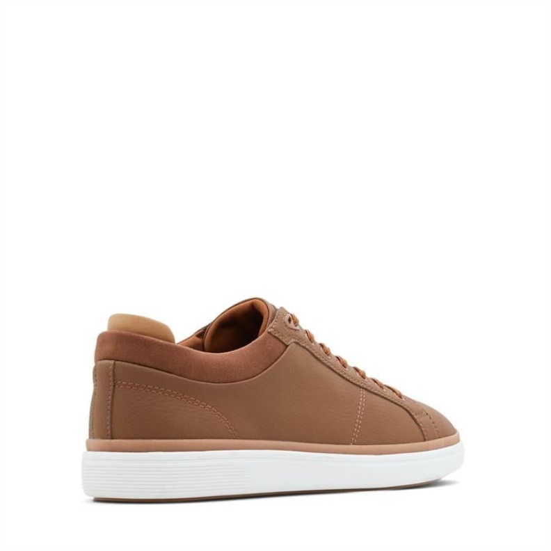 Aldo Fashion Aldo Aldo Finespec Sn24 Cognac