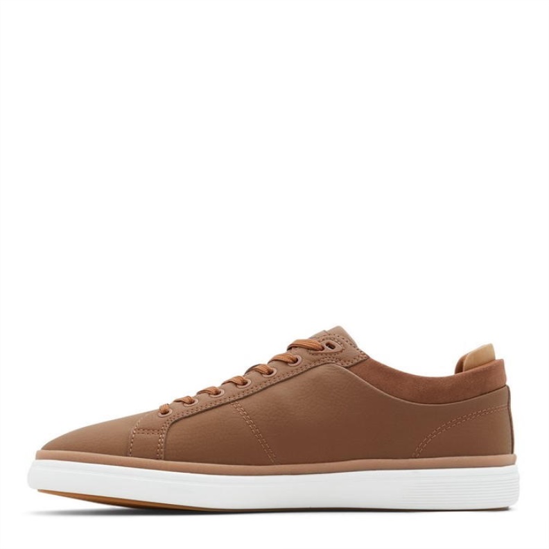 Aldo Fashion Aldo Aldo Finespec Sn24 Cognac