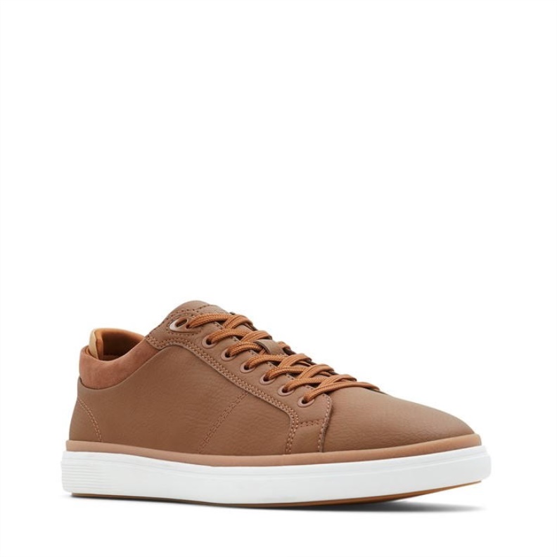 Aldo Fashion Aldo Aldo Finespec Sn24 Cognac