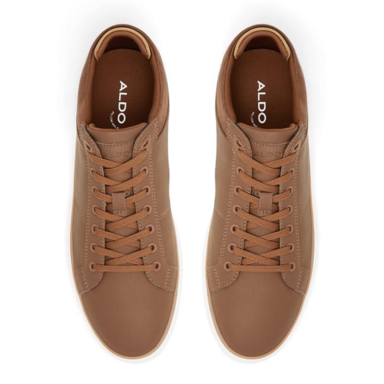 Aldo Fashion Aldo Aldo Finespec Sn24 Cognac