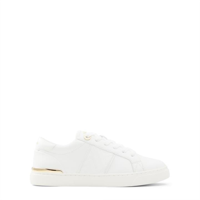 Aldo Fashion Aldo Daossi Trainers White
