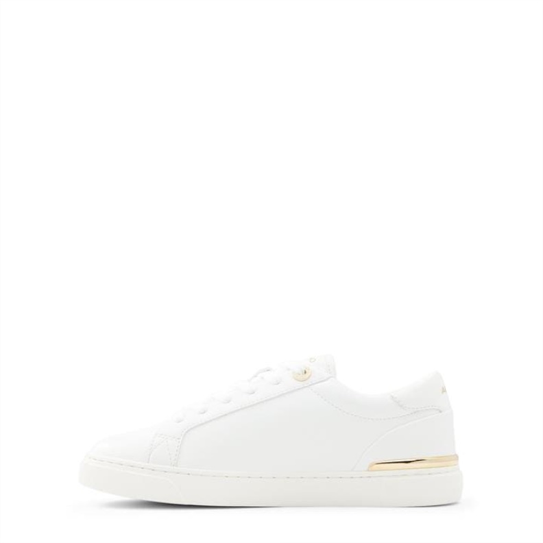 Aldo Fashion Aldo Daossi Trainers White