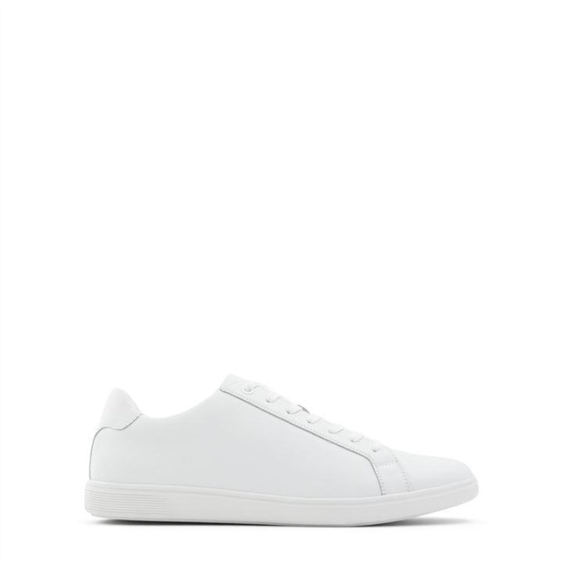 Aldo Fashion Aldo Wiresien Trainers Other White