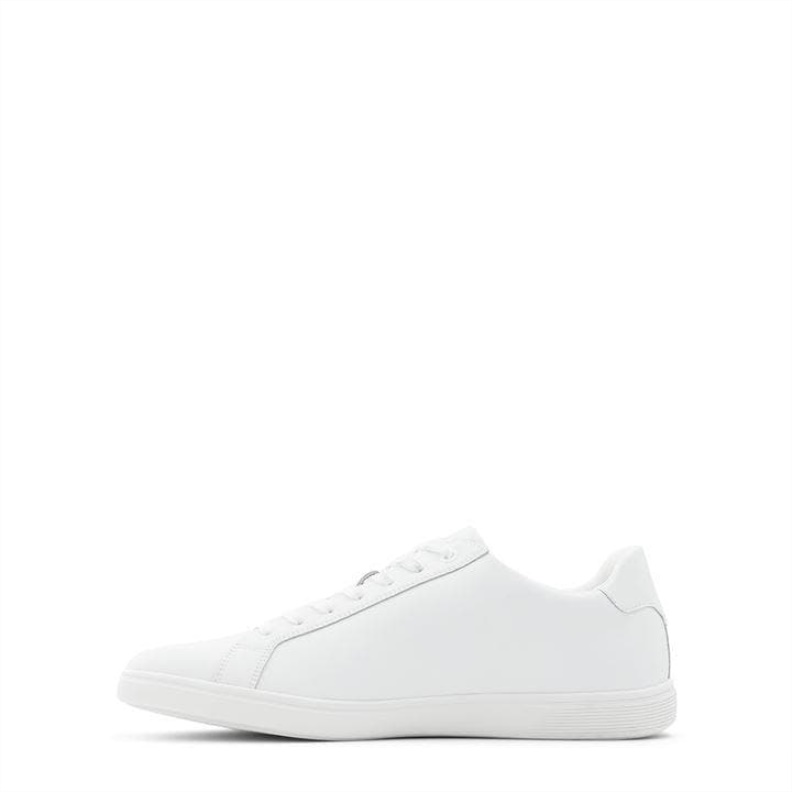 Aldo Fashion Aldo Wiresien Trainers Other White