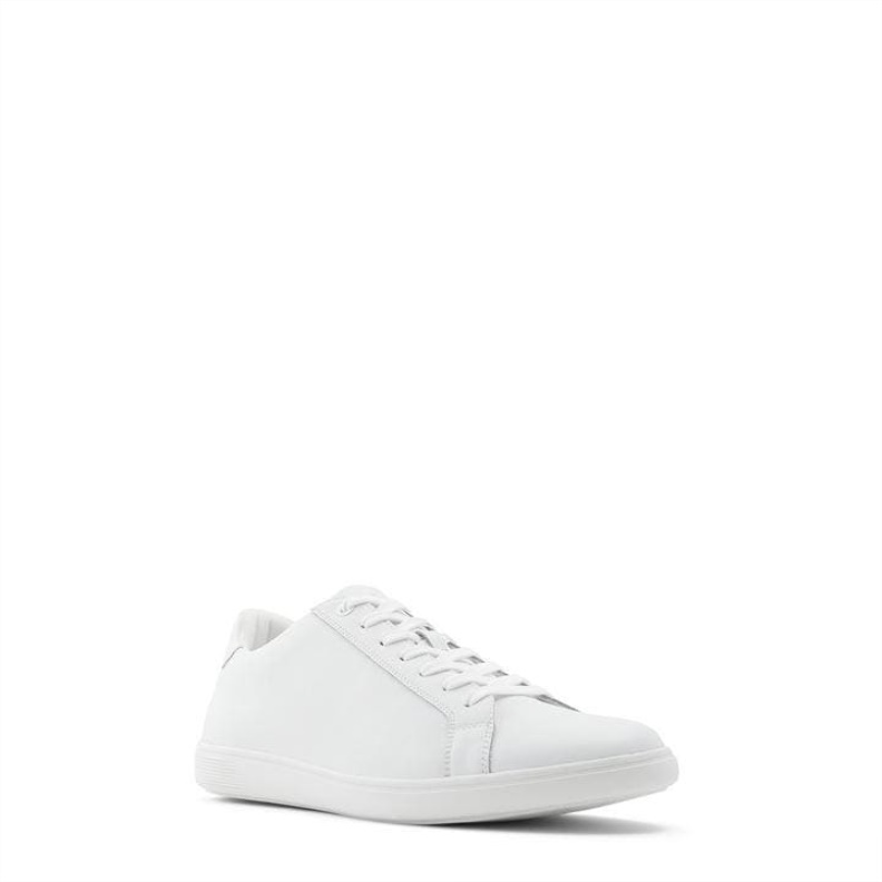 Aldo Fashion Aldo Wiresien Trainers Other White