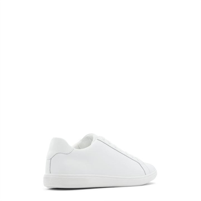 Aldo Fashion Aldo Wiresien Trainers Other White
