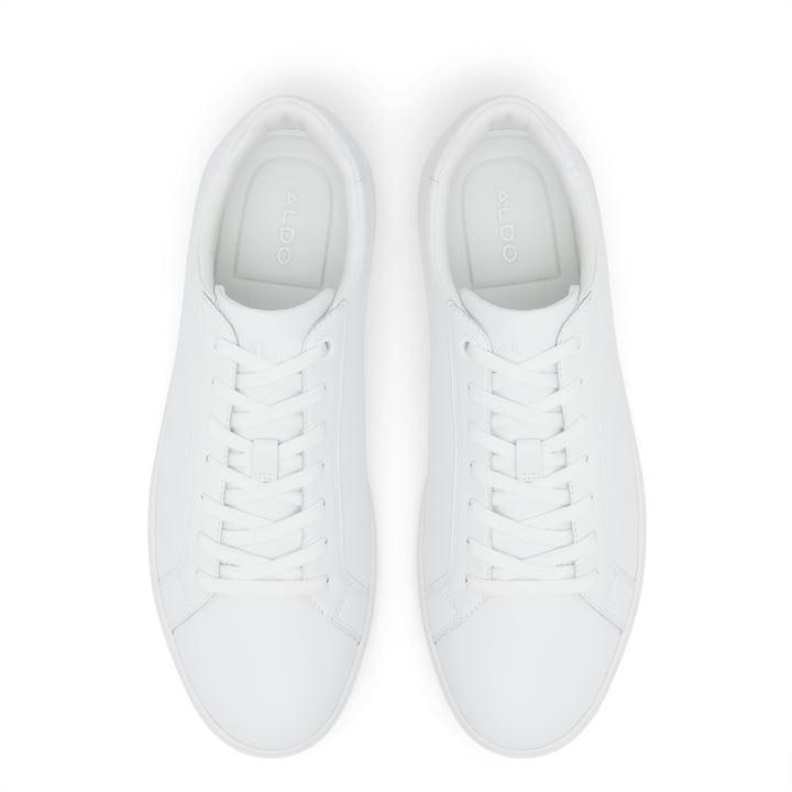 Aldo Fashion Aldo Wiresien Trainers Other White