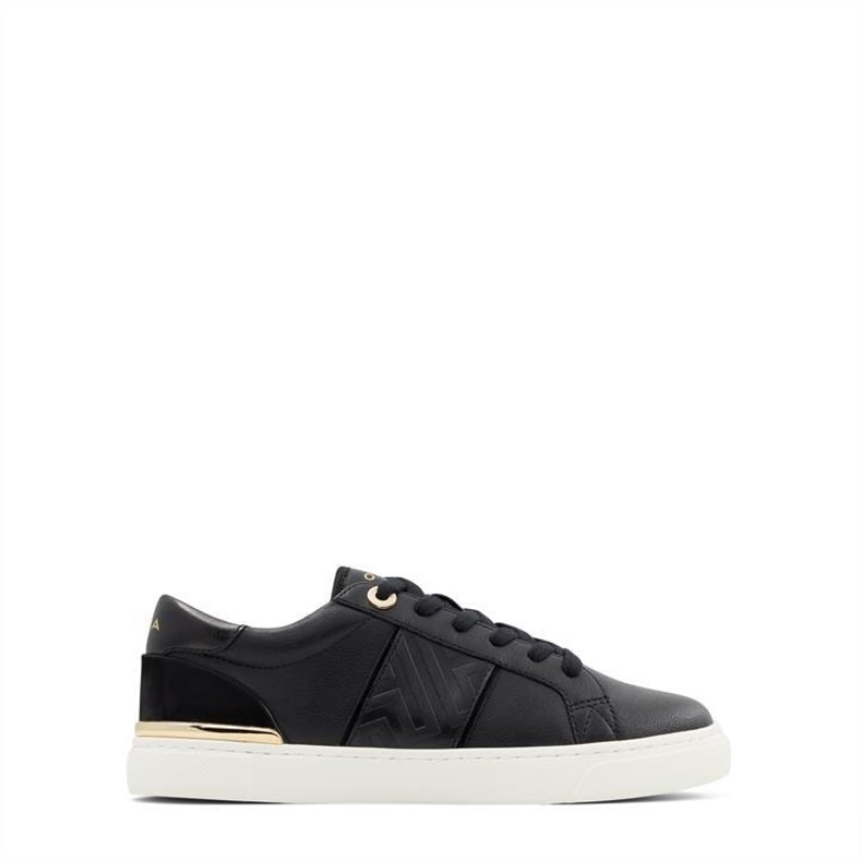 Aldo Fashion Black Aldo Daossi Trainers
