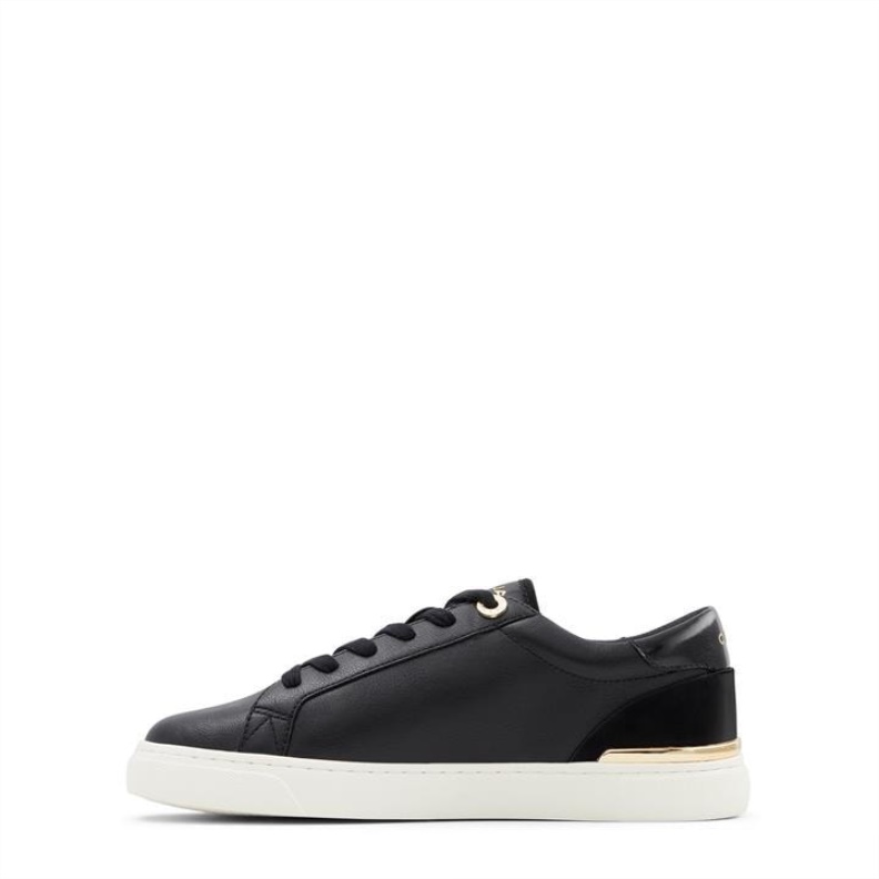 Aldo Fashion Black Aldo Daossi Trainers