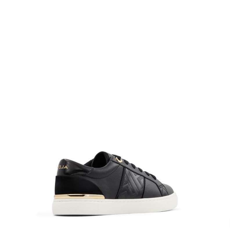 Aldo Fashion Black Aldo Daossi Trainers