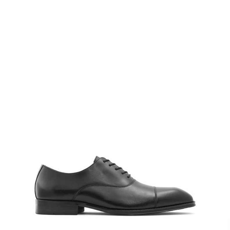 Aldo Fashion Black Aldo Gwilawin Shoes