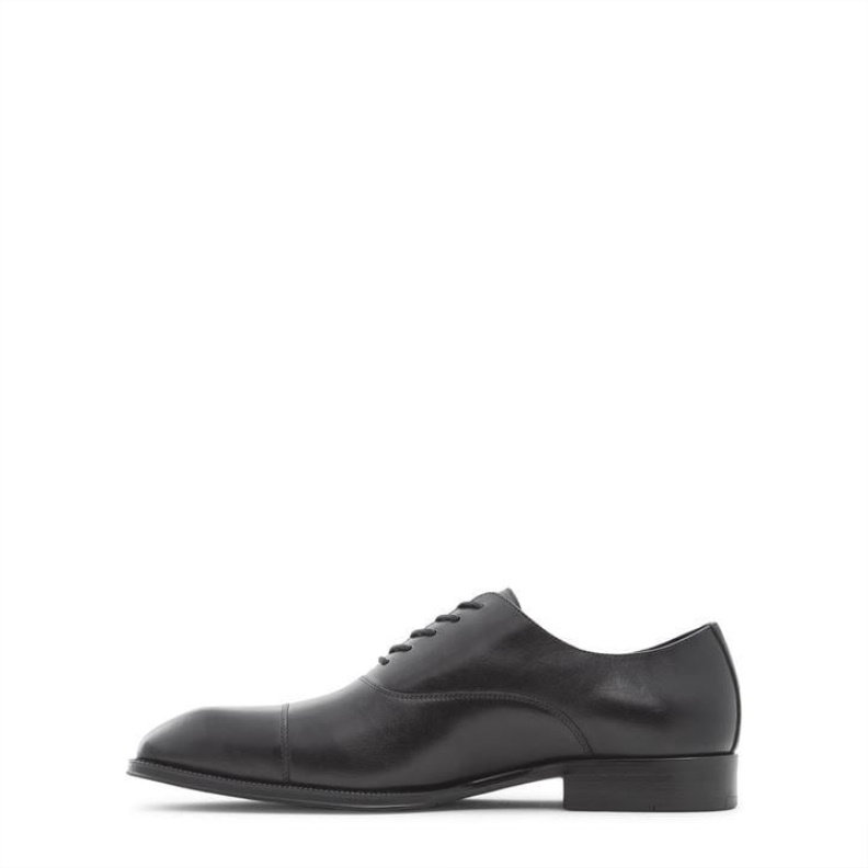 Aldo Fashion Black Aldo Gwilawin Shoes