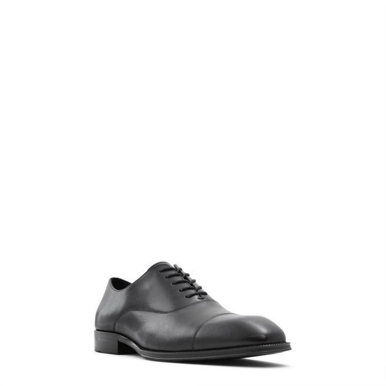 Aldo Fashion Black Aldo Gwilawin Shoes