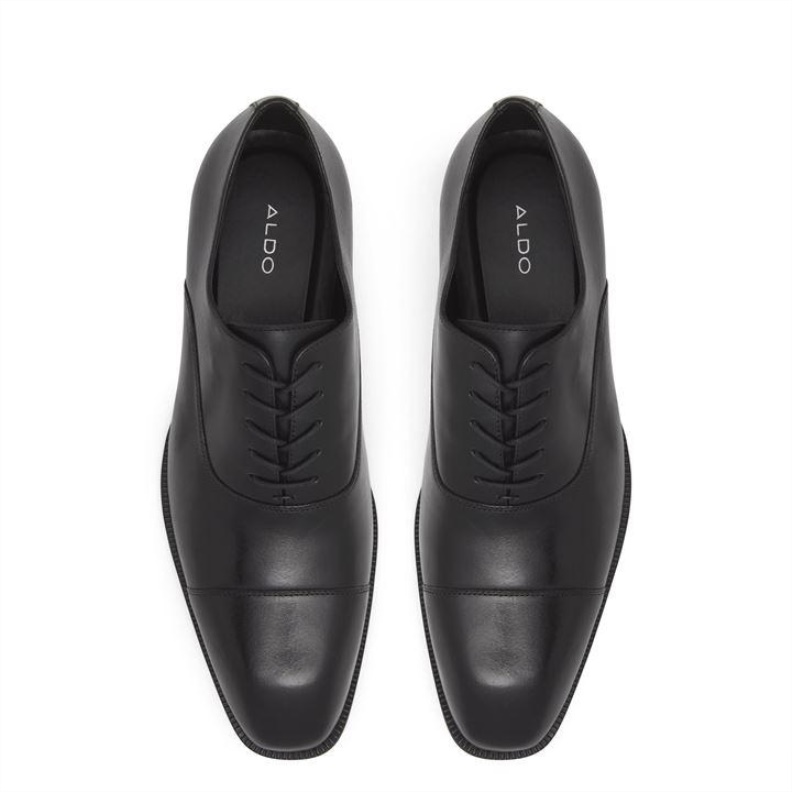 Aldo Fashion Black Aldo Gwilawin Shoes