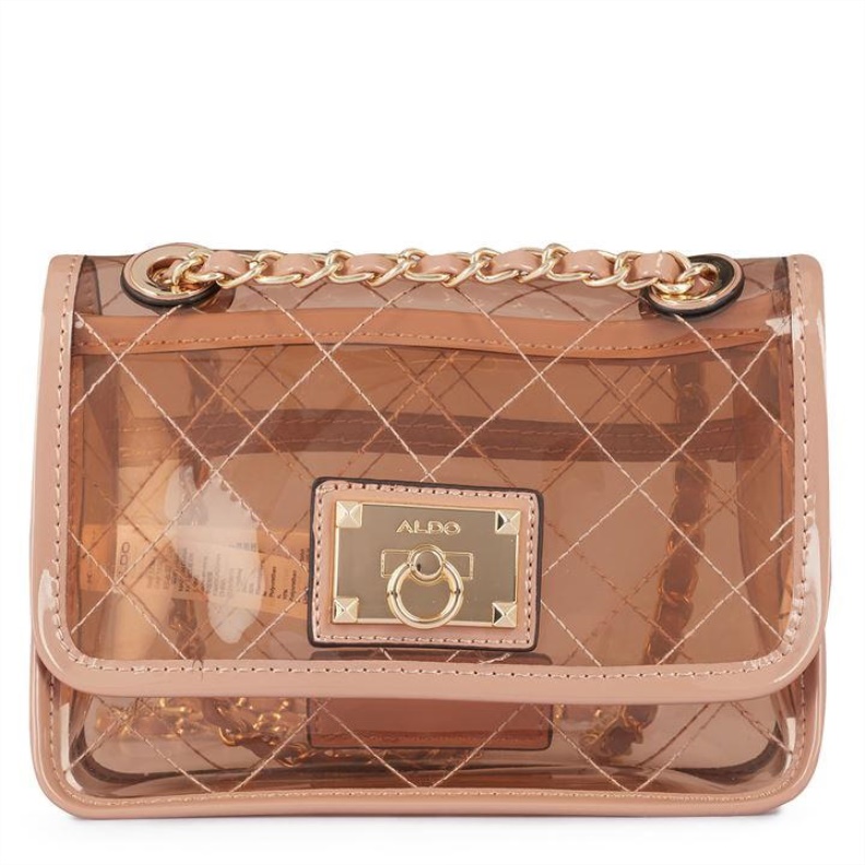 Aldo Fashion Tan 230 Aldo Rhesab Crossbody Bag