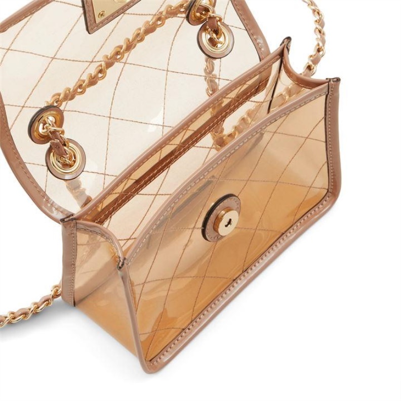 Aldo Fashion Tan 230 Aldo Rhesab Crossbody Bag