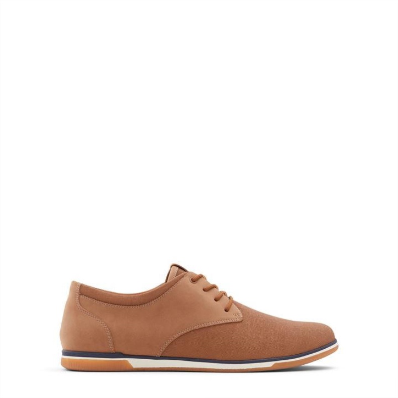 Aldo Heron Shoes Cognac Aldo Fashion