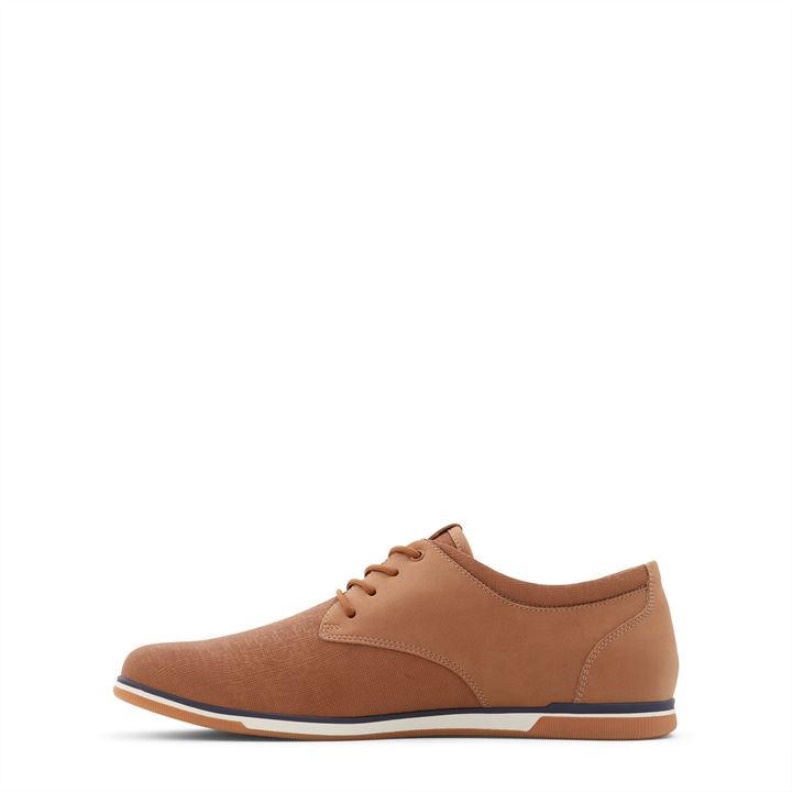 Aldo Heron Shoes Cognac Aldo Fashion